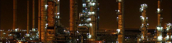 ظرفیت تولید نخستین مجتمع پتروشیمی ایران ٢ برابر می‌شود